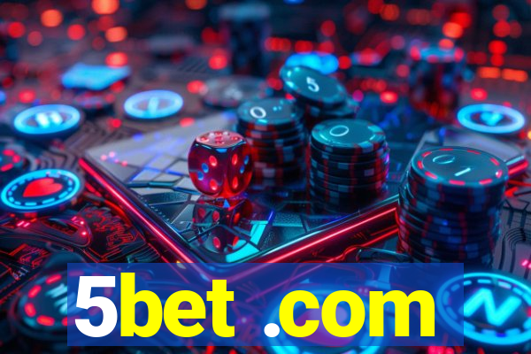 5bet .com